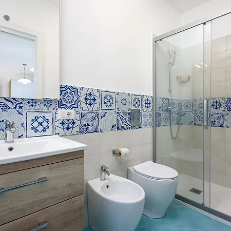 Kasbah Apartment San Vito Lo Capo