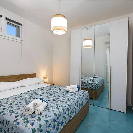 Kasbah Apartment