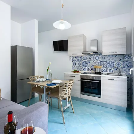Apartment Kasbah