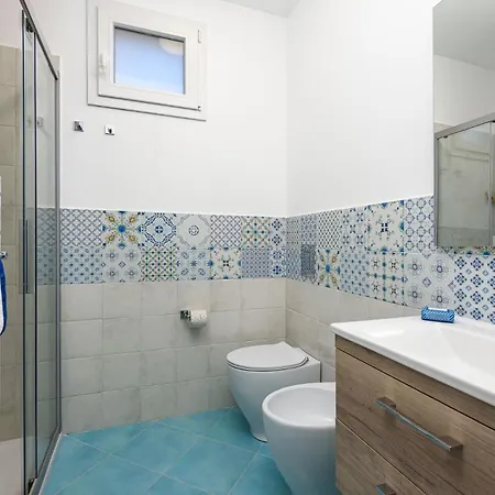 I Tre Golfi - Kasbah Levante & Ponente Apartment *