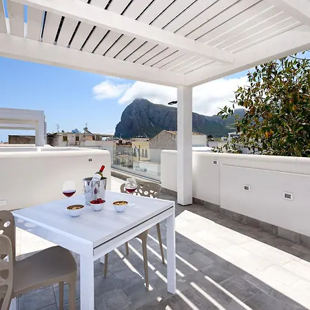 Apartamento Kasbah Levante & Ponente *