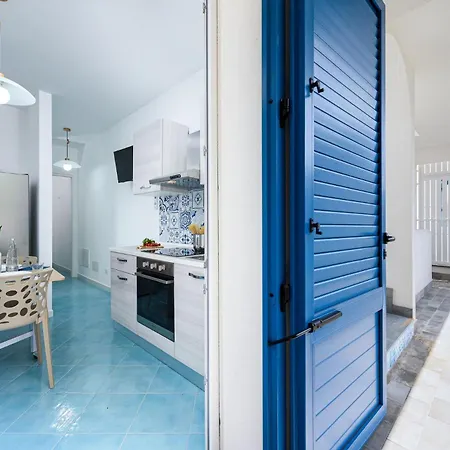 Kasbah San Vito Lo Capo