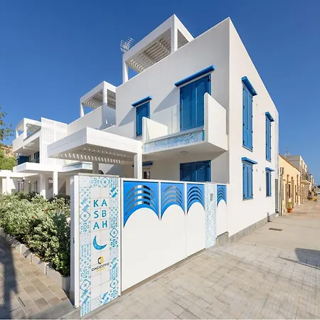 Apartment Kasbah